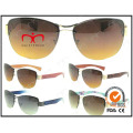 Mode-Metall-Sonnenbrille (30307)